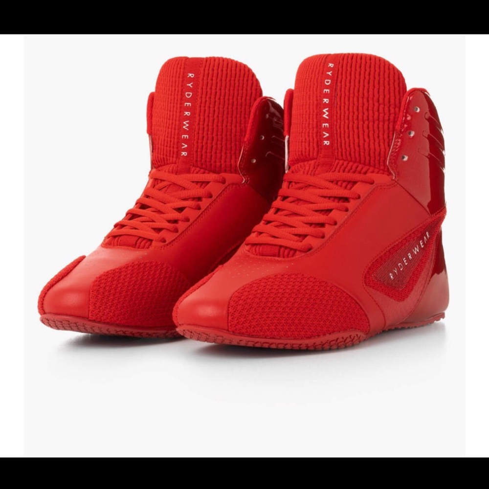 Ryderwear D-MAK CARBON FIBRE - New UAS Size 11￼